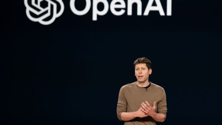 “OpenAI” تطور شبكة تواصل لمنافسىة “إكس” و”ميتا”