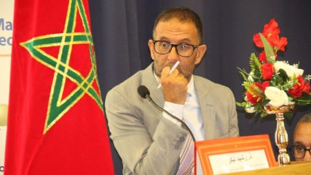 لبكر: رسوم الموظفين لا تمس مجانية التعليم وهذه هي الإشكالات الحقيقية