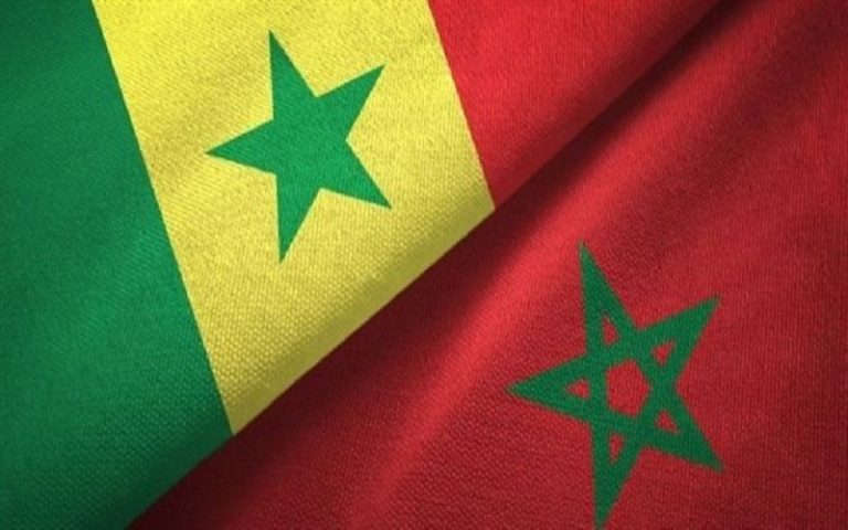 المغرب والسنغال يحتفلان بالذكرى الـ60 لإقامة العلاقات