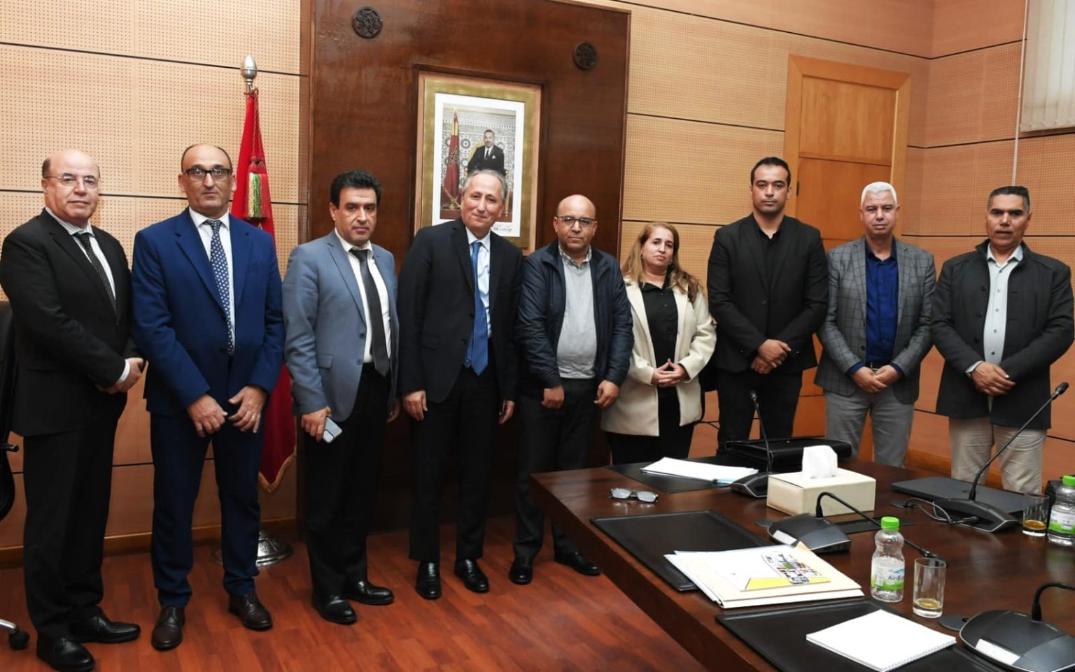 النقابات تراسل برادة وبوادر احتقان جديد تلوح في الأفق