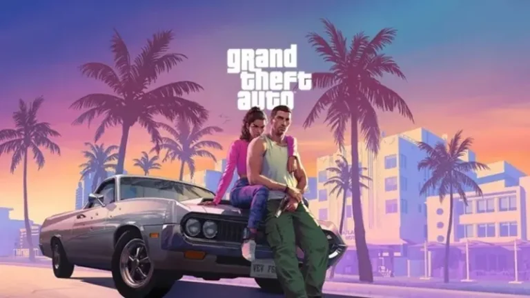 ترقّب عالمي لإصدار GTA 6.. وتسريبات ترجّح موعد الطرح