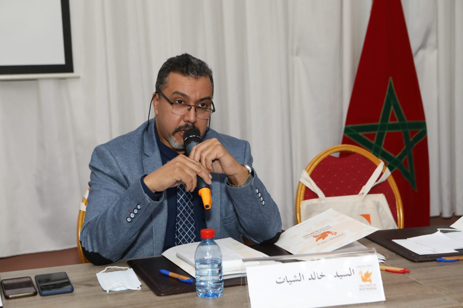 خبير: الجزائر تخلق أزمة ولا تعرف أفقها ولا إمكانية حلها