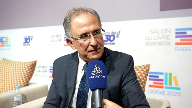 البلوقي: الجالية تُدافع بقوة عن القضايا الوطنية ومشاركتها السياسية مطروحة للنقاش (حوار)