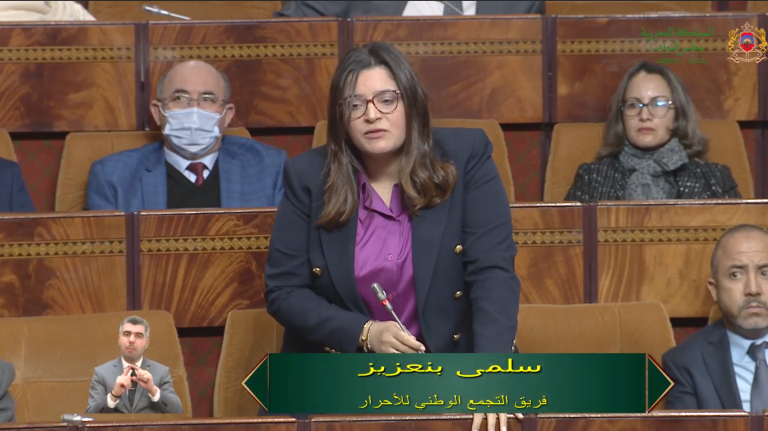 بنعزيز: “الأحرار” أوفى بوعوده للمواطنين ..وخبير: إنجازات الحكومة يغلب عليها “تضارب المصالح”