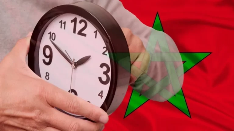 الساعة الإضافية بالمغرب.. “حائط صد” حكومي أمام غضب الأسر والتلاميذ