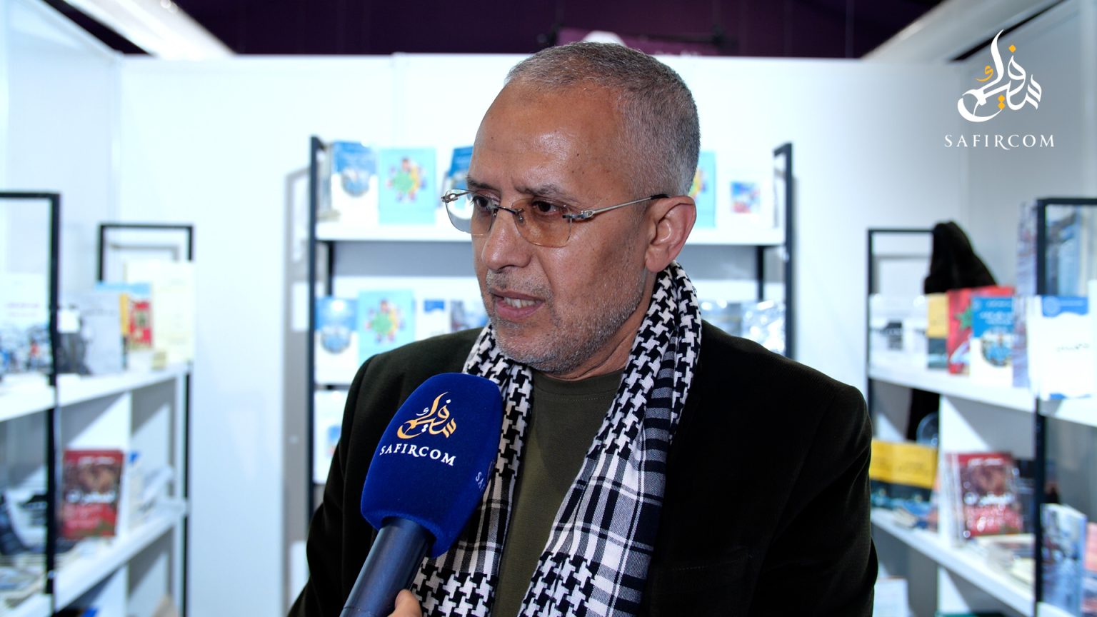الشوباني: موقف العدالة والتنمية من التطبيع واضح