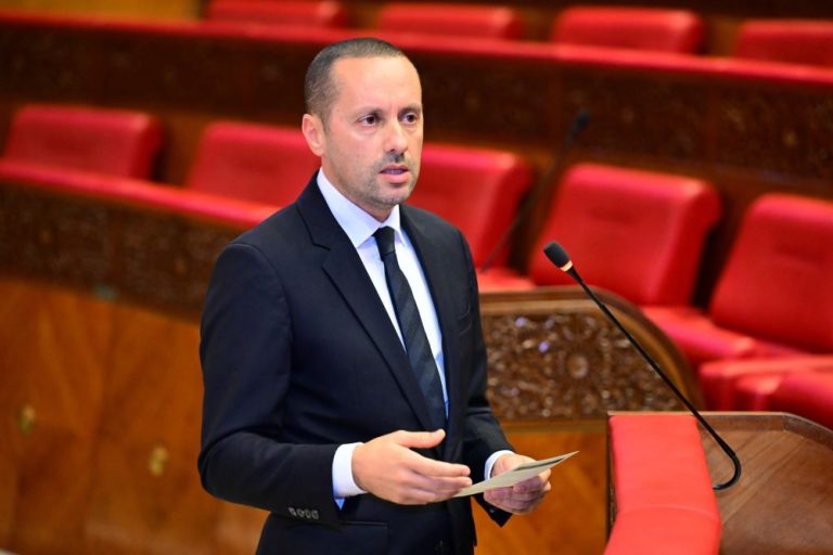 التهراوي: التمويل الصحي في المغرب خفّف الأعباء المالية على الأسر