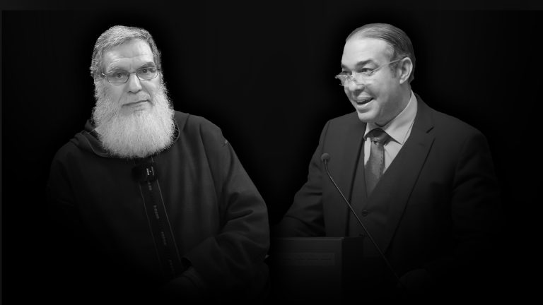 أوزين يرد على الفيزازي بعد إقحامه في صراعه مع عصيد