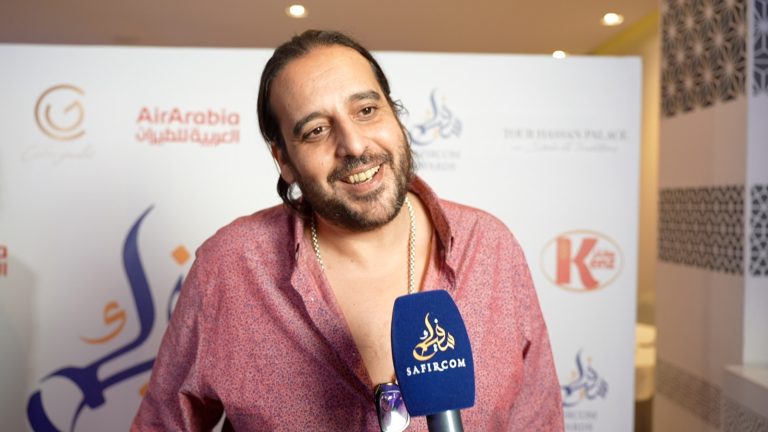 محمد علي المجبود يفوز بجائزة الإخراج عن مسلسل “رحمة”