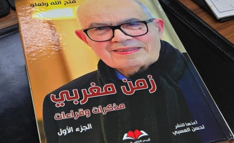 فتح الله ولعلو يتذكر: بوتفليقة كان يصف الحسن الثاني بـ”سِيدْنا”