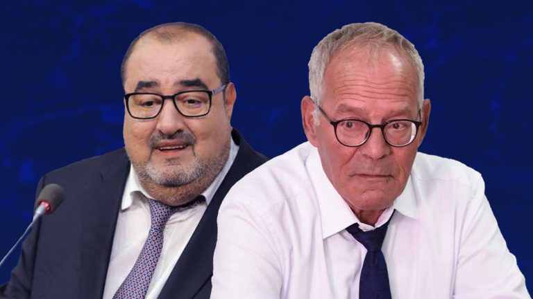 هل تردد الاتحاد الاشتراكي في تبني مطلب تشكيل لجنة تقصي الحقائق ؟