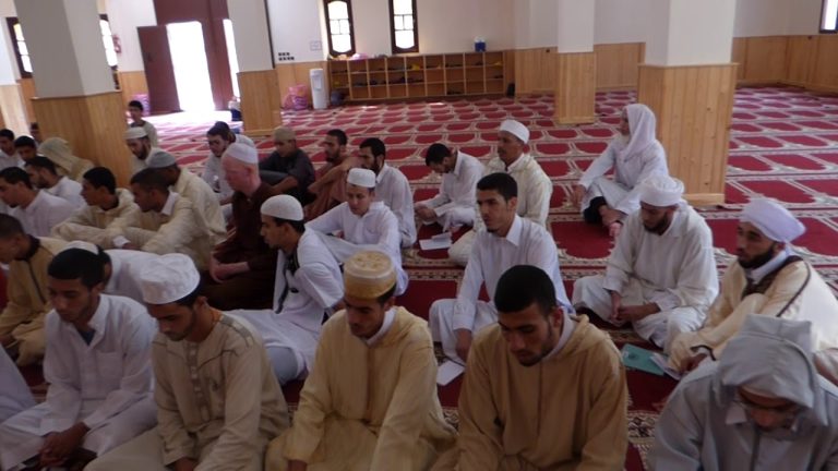 دفتر تحملات جديد من “وزارة التوفيق” يهدد المدارس العتيقة