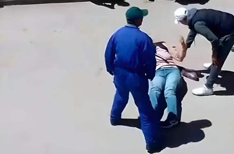 منظمة تستنكر وفاة أستاذة على يد متدرب وتطالب بإجراءات