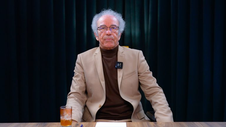 عصيد لـ”سفيركم”: تضامن الإسلاميين مع فلسـ.طين تضامن “عنصري”!