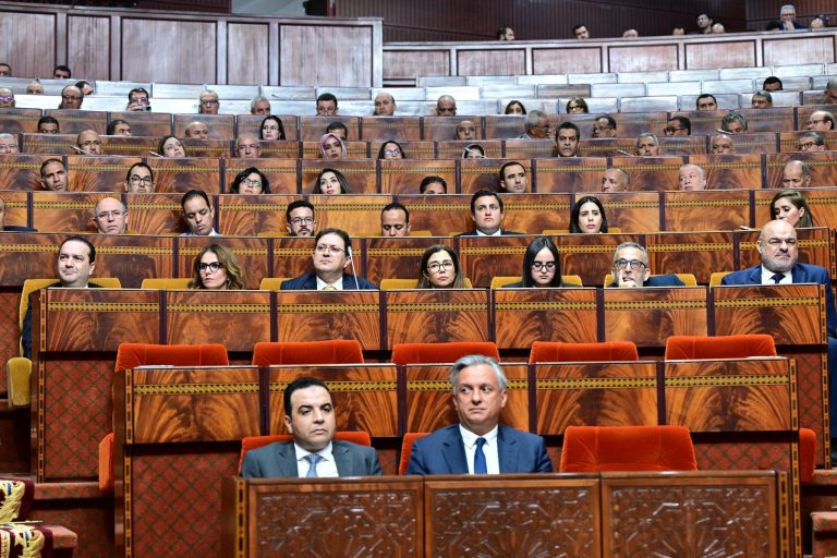 جلسة الأسئلة الشفوية.. ذكر أسماء الوزراء الغائبين يغضب برلمانيا عن الأغلبية