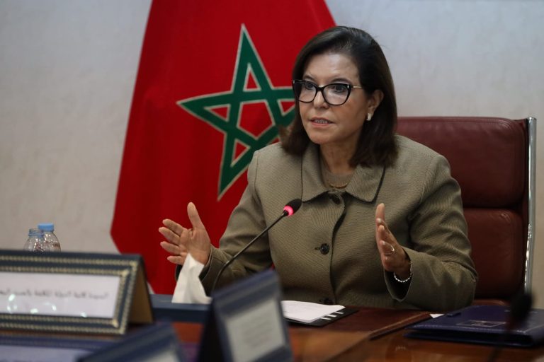 دعم “مفرخة الرخويات”.. السنتيسي وأوزين يطلقان النار على حكومة أخنوش