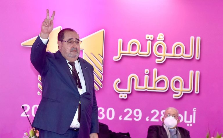 بنكيران يعبد طريق لشكر لولاية رابعة على رأس الاتحاد الاشتراكي