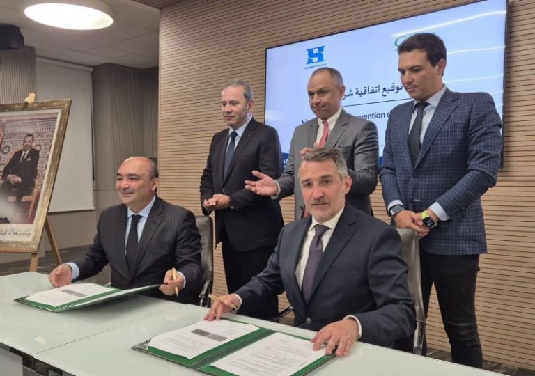 ألف منصب شغل و210 متاجر.. المغرب يفتح أبوابه أمام علامتين تجاريتين فرنسيتين