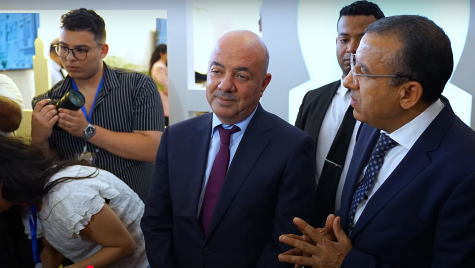 بحضور كاتب الدولة المكلف بالإسكان.. انطلاق فعاليات “العمران إكسبو” لتقريب عروض السكن من المواطنين
