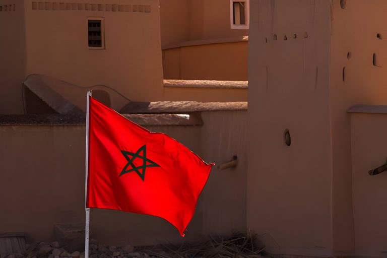 اللوبي الجزائري يحاول إيقاف توجه بريطانيا نحو دعم مغربية الصحراء