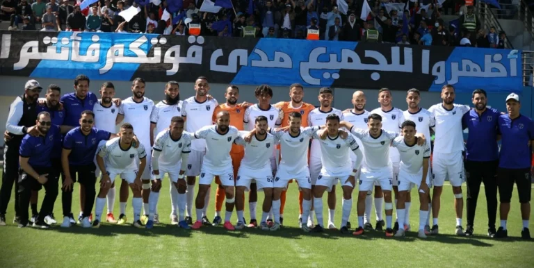 صعود اتحاد يعقوب المنصور إلى قسم الأضواء يعيد نقاش تقاطع الرياضة بالسياسة