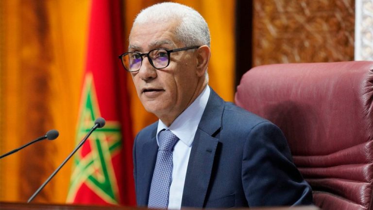 منع الصحافيين من مجلس النواب.. هل يفضل الطالبي العلمي المؤثرين ؟