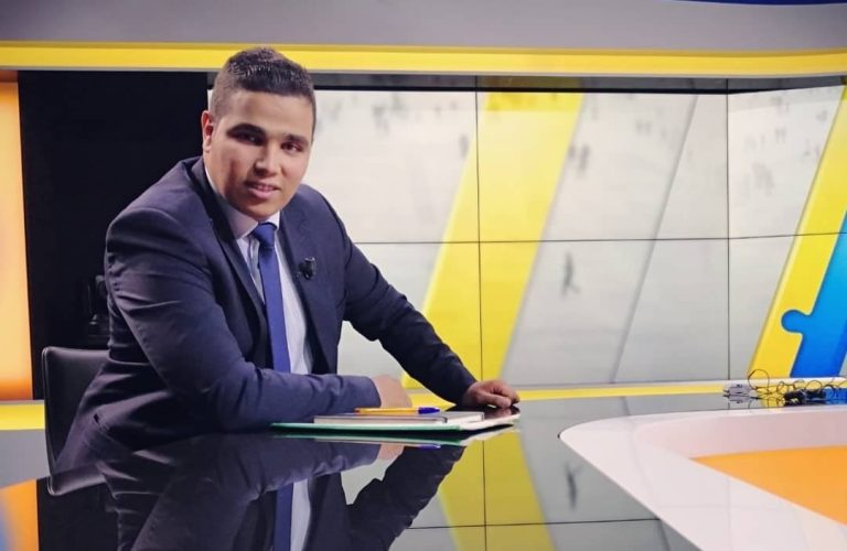 الحراق يكشف سبب استماع الفرقة الوطنية له بعد اتهامه لمدير خيرية بالتحرش