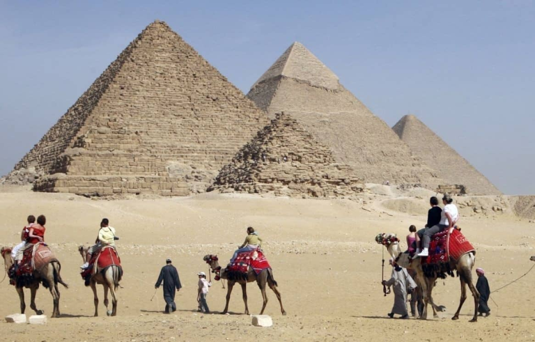 دونيس دايو يعرض “مصر” في الصويرة