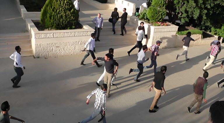 بتر أذن طالب وكسر في الجمجمة… صراع الفصائل الطلابية يتجدد بالجامعات المغربية