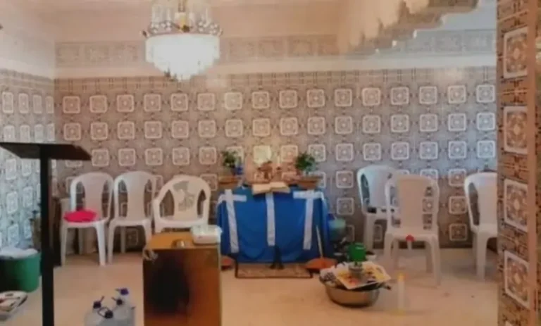 وزير الداخلية يكشف عن إجراءات ضد الكنائس العشوائية بالدار البيضاء