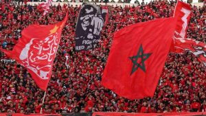 الوداد الرياضي ينفي رهن أمواله للعصبة الاحترافية ويهدد باللجوء إلى القضاء