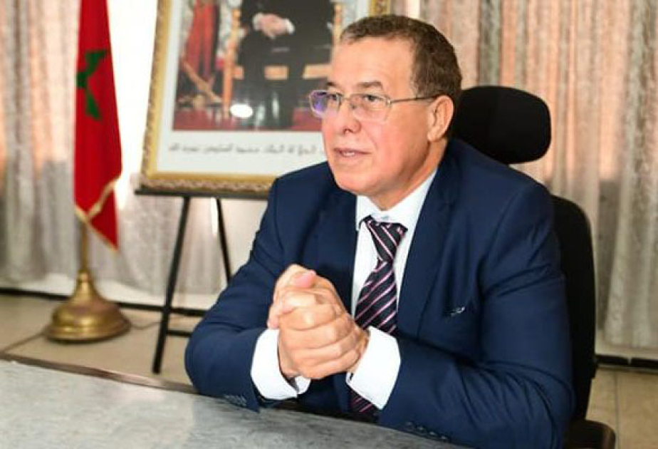 عبد الإله البوزيدي