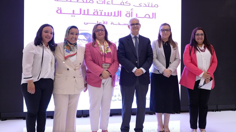 نزار بركة: 80 في المائة من النساء في المغرب دون عمل