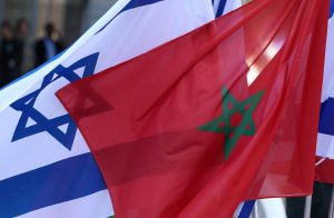 عاجل: إسرائيل والمغرب يتفقان على رفع مستوى التمثيل الدبلوماسي إلى سفارتين