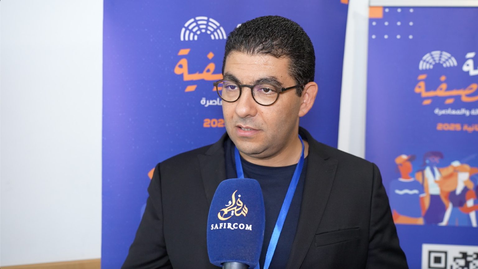 بنسعيد لـ”سفيركم”: مشروع قانون الصحافة يكرس الاستقلالية وأقلية فقط من ترفضه