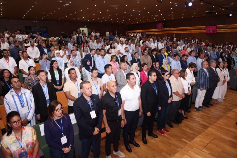 بحضور بنسعيد والمنصوري.. شباب “البام” يناقشون الرقمنة والدولة الاجتماعية في الجامعة الصيفية
