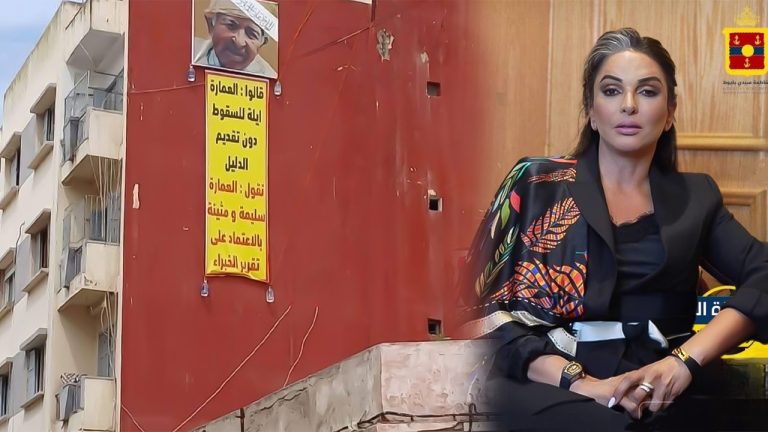 تطور خطير.. عمارة الحاج علي المنوزي تتعرض للاقتحام والسرقة