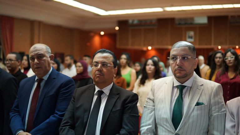 القضاء والتصوف في صلب نقاش فكري وروحي ضمن مهرجان “عيساوة” بمكناس