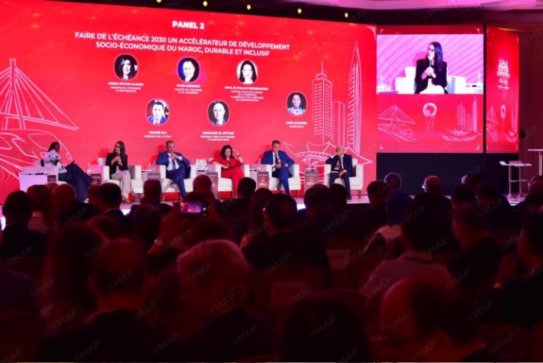فتاح: مونديال 2030 سيوفر أكثر من 100 ألف فرصة شغل سنويا في المغرب