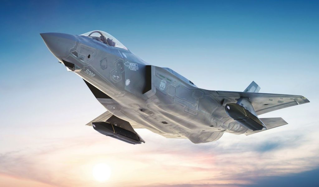 صحيفة إسبانية: مدريد متخوفة من حصول المغرب على مقاتلات “F-35” بعد قرار سانشيز