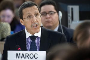 عمر هلال يقدم أول قراءة مغربية لتقرير غوتيريس الجديد حول الصحراء المغربية