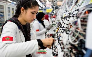الخدمات تتصدر قطاعات التشغيل في المغرب خلال النصف الأول من 2026