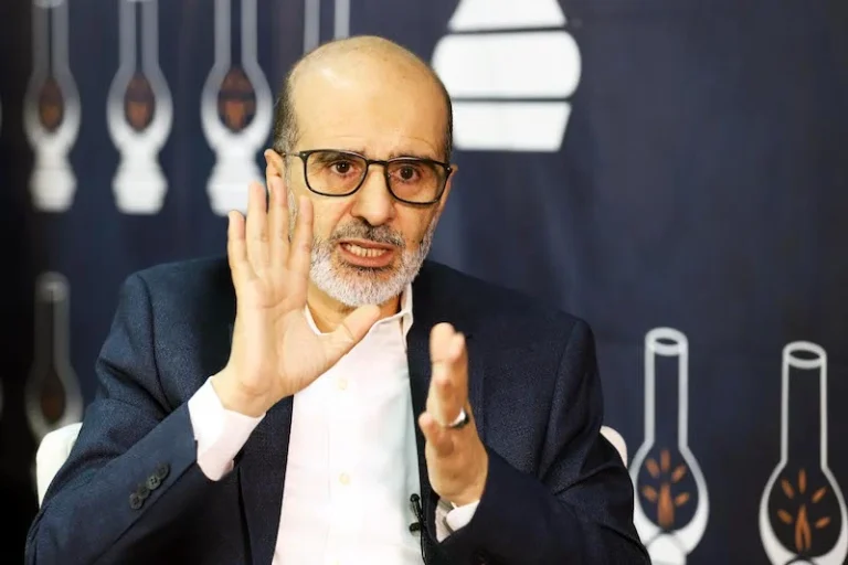 العدالة والتنمية “يشكك” في انتخابات 2021