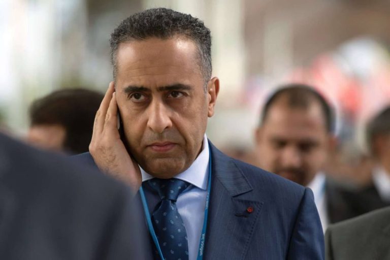 الحموشي يختار “كوستا ديل سول” الإسبانية لقضاء عطلته الصيفية