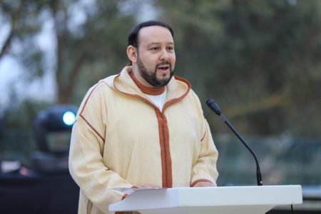 مجلس مقدمي البودشيشية يحسم الجدل حول المشيخة ويؤكد شرعية منير القادري