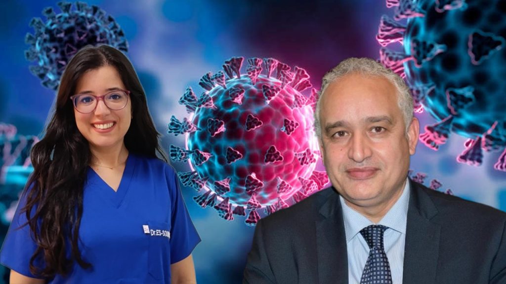 بعد انتشار متحور “نيمبوس”.. أطباء يطمئنون المغاربة: ليس هناك داعي للقلق ولا أدلة على خطورته