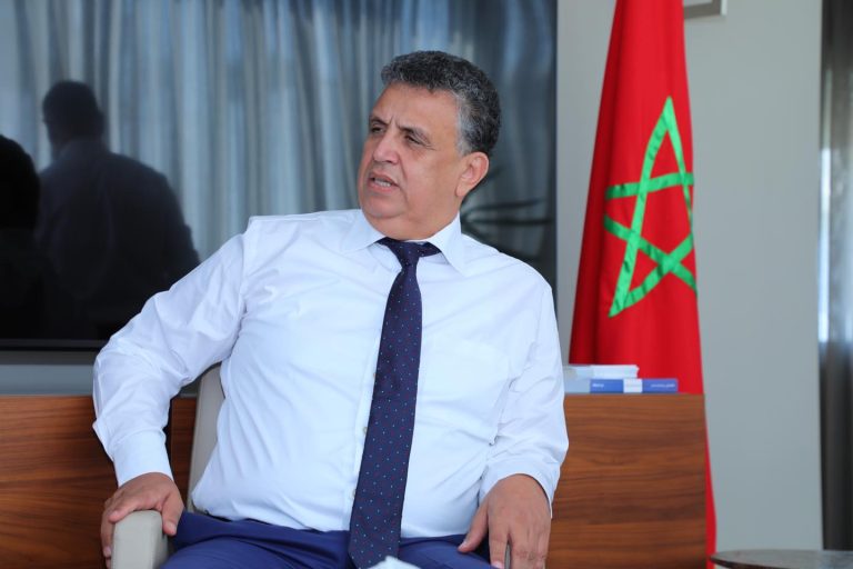 بنجلون يدعو لتنزيل قانون الدفع بعدم دستورية القوانين.. والبصراوي يستغرب صمت المعارضة