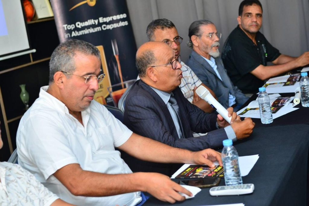 صدام بين رئيس مقاطعة الحي المحمدي ونائبه حول تدبير مهرجان الظاهرة الغيوانية!