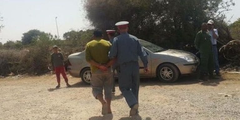فك خيوط قضية “زنا المحارم” بعين العودة وخبير يقدم إحاطة قانونية للقضية