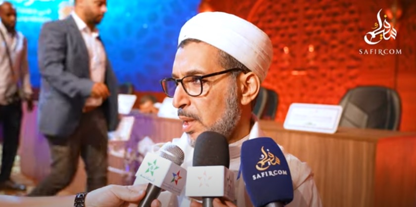 النساء أحفظ من الرجال للقرآن.. انطلاق الدورة 19 لجائزة محمد السادس الدولية